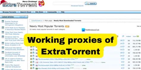 followed 2020 extratorrent|ExtraTorrents Proxy List 2024: Unblock Extratorrents .